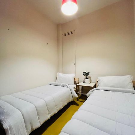 Plebiscito Cuore Home Naples Extérieur photo