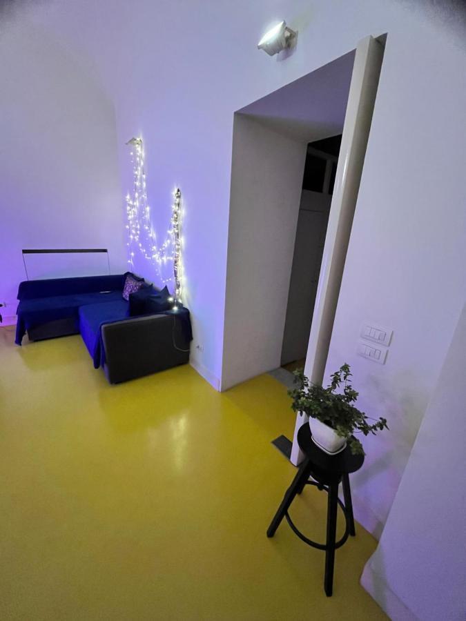 Plebiscito Cuore Home Naples Extérieur photo