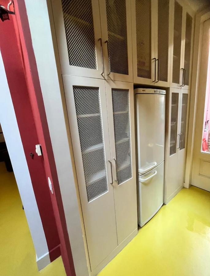 Plebiscito Cuore Home Naples Extérieur photo