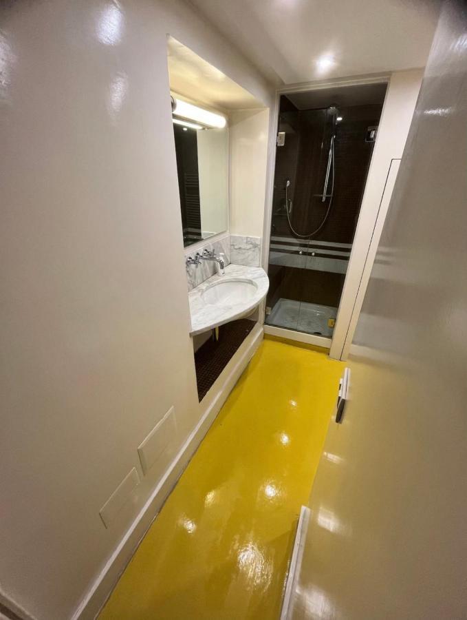 Plebiscito Cuore Home Naples Extérieur photo
