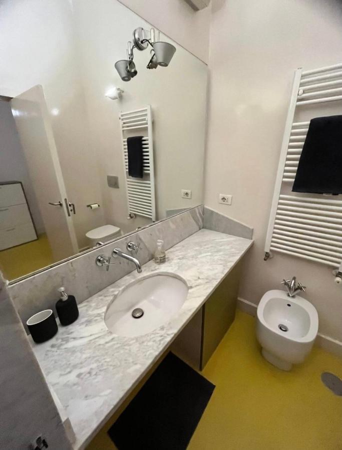 Plebiscito Cuore Home Naples Extérieur photo