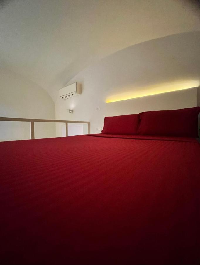 Plebiscito Cuore Home Naples Extérieur photo