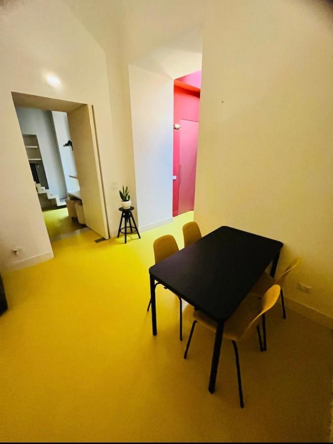 Plebiscito Cuore Home Naples Extérieur photo