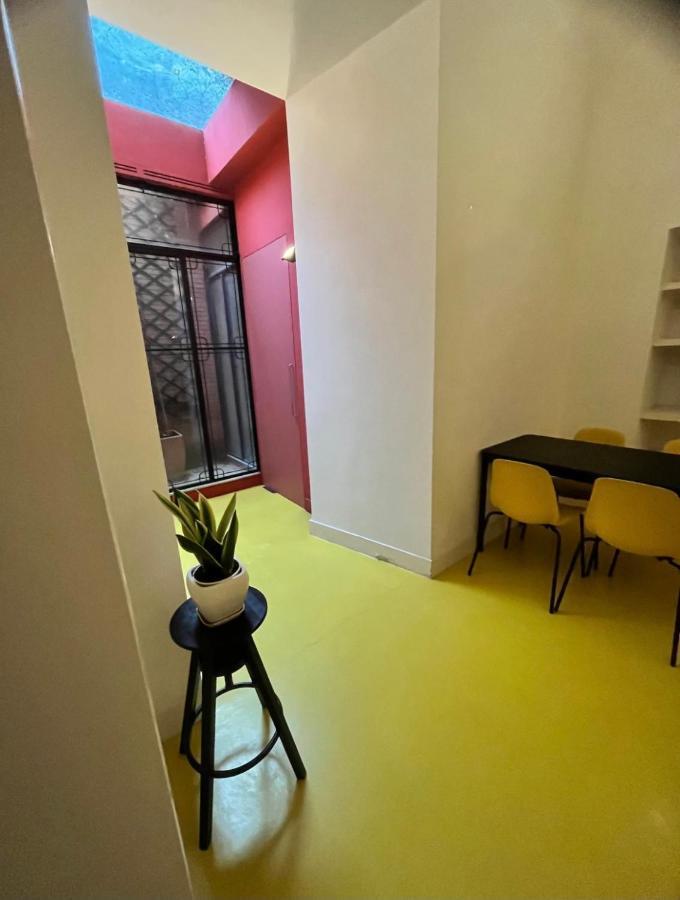 Plebiscito Cuore Home Naples Extérieur photo