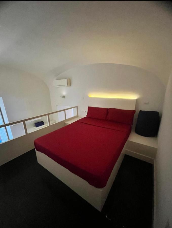 Plebiscito Cuore Home Naples Extérieur photo