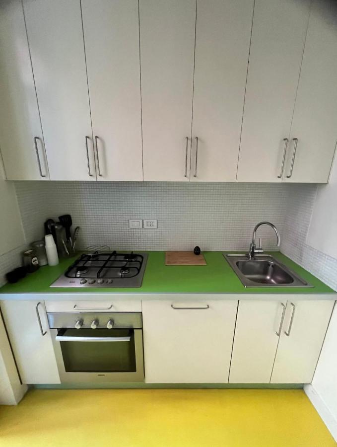Plebiscito Cuore Home Naples Extérieur photo