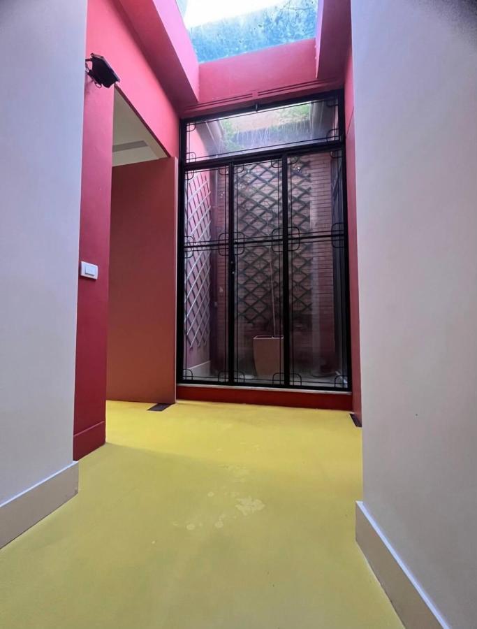 Plebiscito Cuore Home Naples Extérieur photo