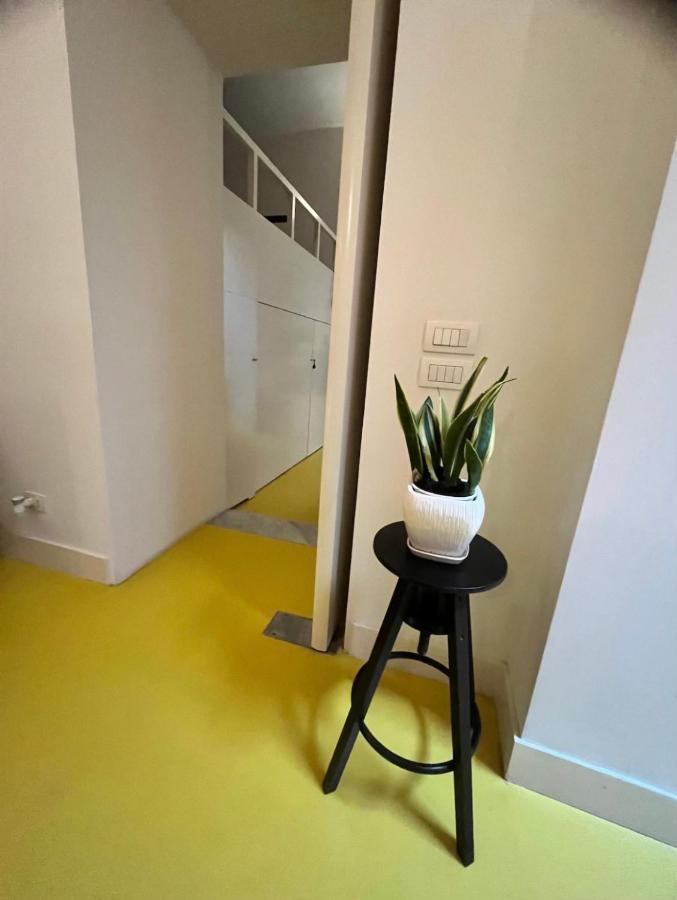 Plebiscito Cuore Home Naples Extérieur photo