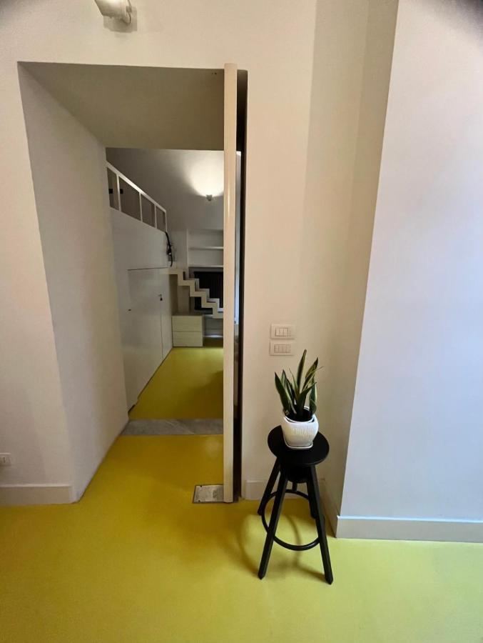 Plebiscito Cuore Home Naples Extérieur photo