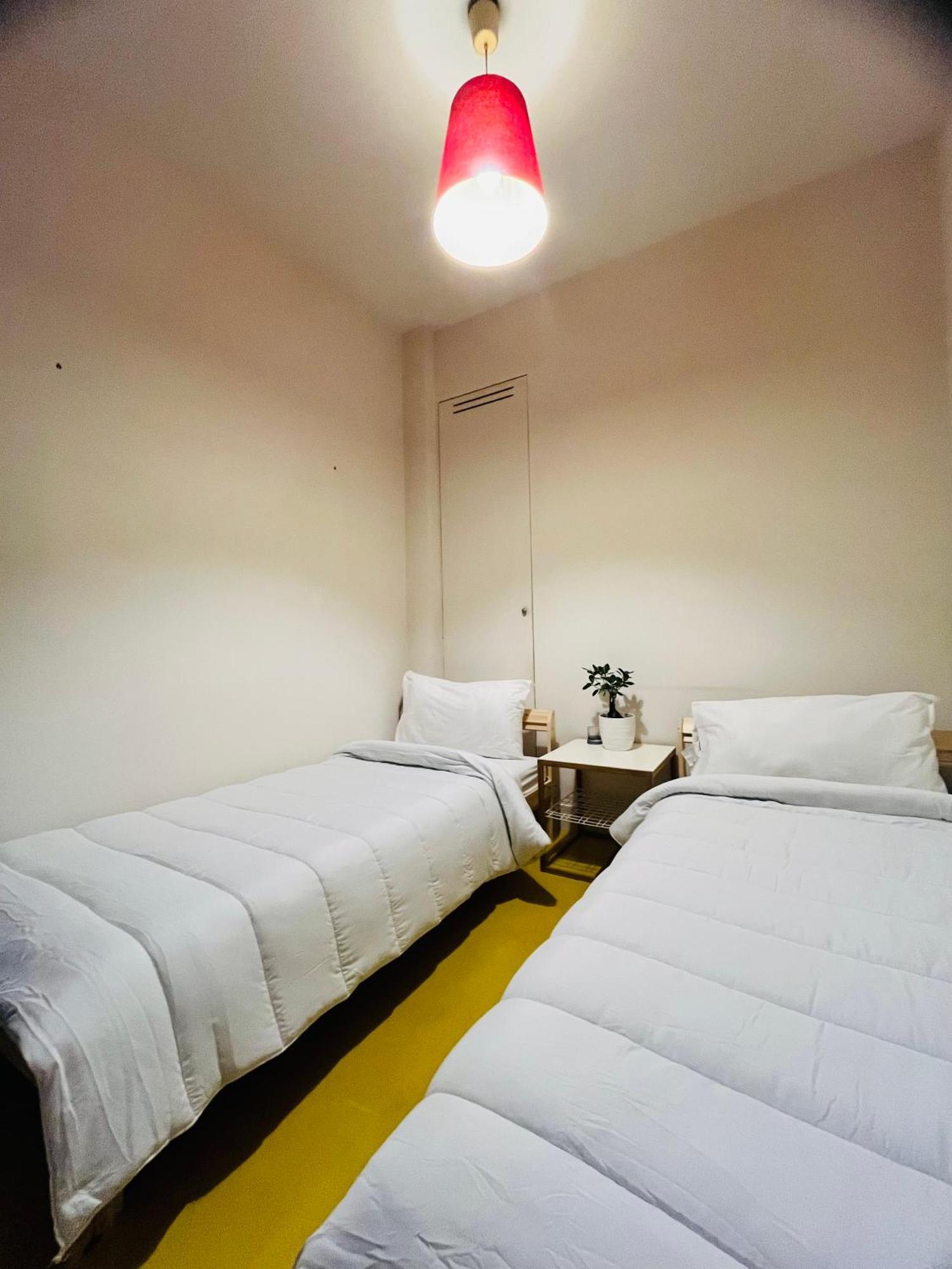 Plebiscito Cuore Home Naples Extérieur photo