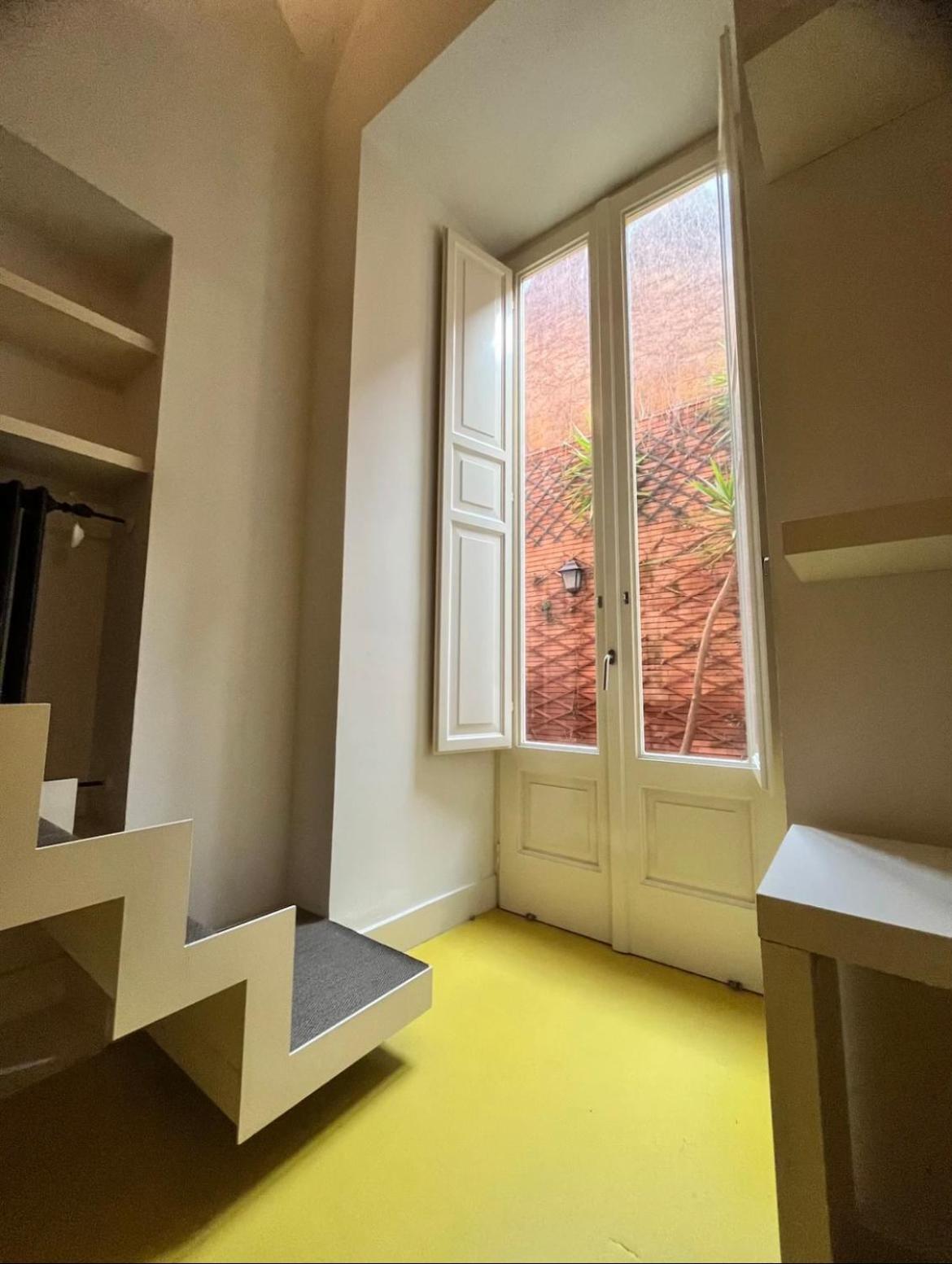 Plebiscito Cuore Home Naples Extérieur photo