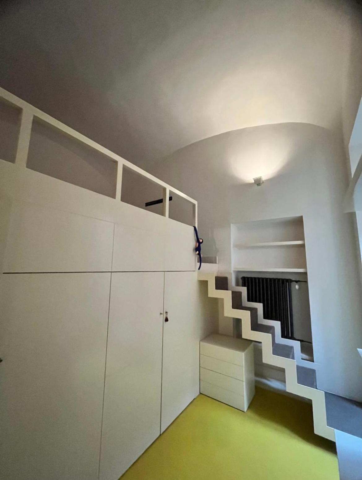 Plebiscito Cuore Home Naples Extérieur photo